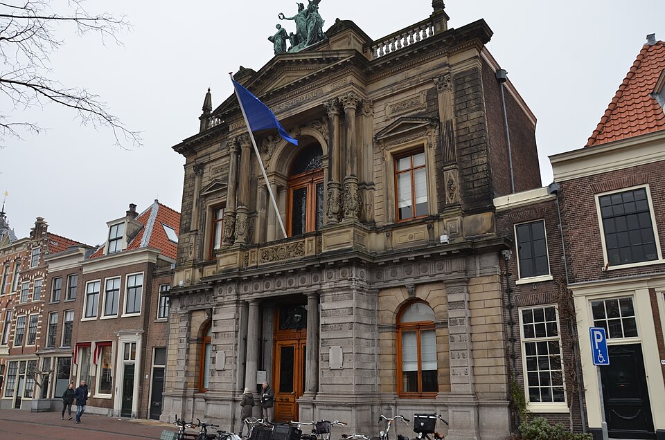 Teylers Museum
